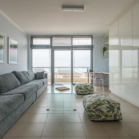 At The Beach - Muizenberg Cape Town Exterior photo